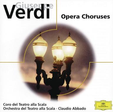 Macbeth, Act I: Che faceste? Dite su! "Witches' Chorus"