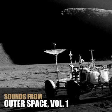 Rockin' Chair on the Moon