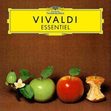 Concerto for Oboe and Violin in B-Flat Major, RV 548: II. Largo