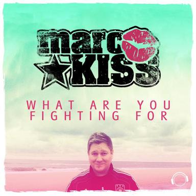 What Are You Fighting For - Radio Mix
