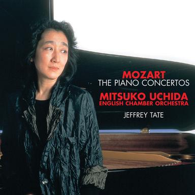 Concert Rondo for Piano and Orchestra in D. K.382: 2. Adagio
