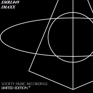 Dark Machine - Original mix