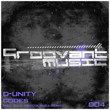 Codes - Original Mix