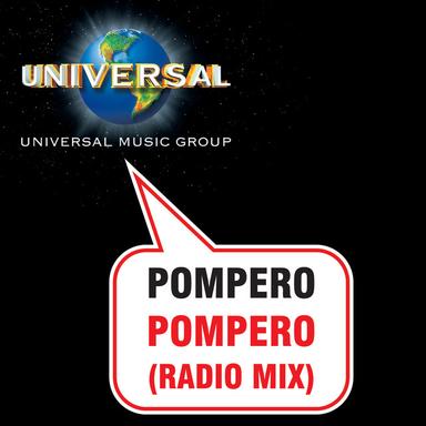 Pompero - Radio Mix