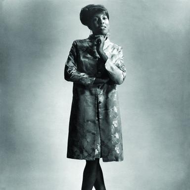 Voodoo Mademoiselle