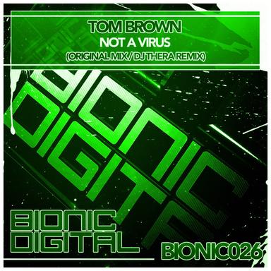 Not A Virus - Original Mix