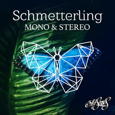 Schmetterling