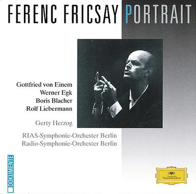 Variations On A Theme Of Paganini, Op. 26: Variations 4-7