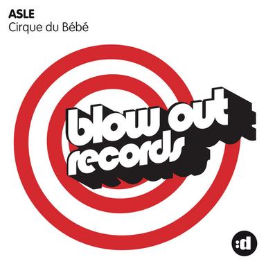 Cirque du Bébé - Radio Edit
