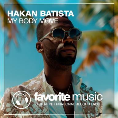 My Body Move