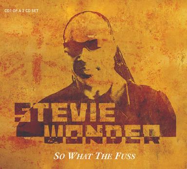 So What The Fuss - Radio Edit