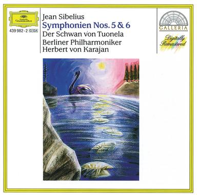 The Swan of Tuonela, Op. 22, No. 2: Andante molto sostenuto
