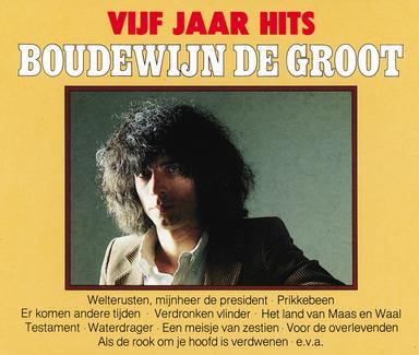 De Vrienden Van Vroeger