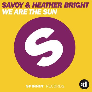 We Are The Sun - Edit