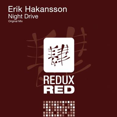 Night Drive - Original Mix