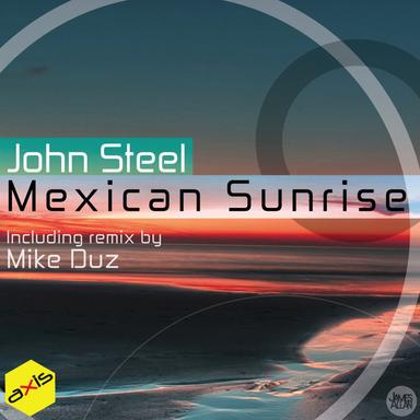 Mexican Sunrise