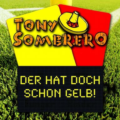 Der Hat Doch Schon Gelb - Schwalbe Mix 2010