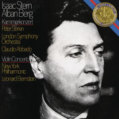 Chamber Concerto for Piano and Violin with 13 Wind Instruments: II. Adagio