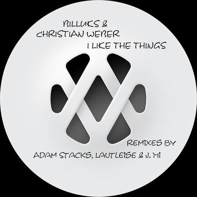 I Like the Things - Adam Stacks Remix