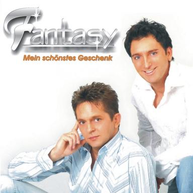 Du bist mein schönstes Geschenk