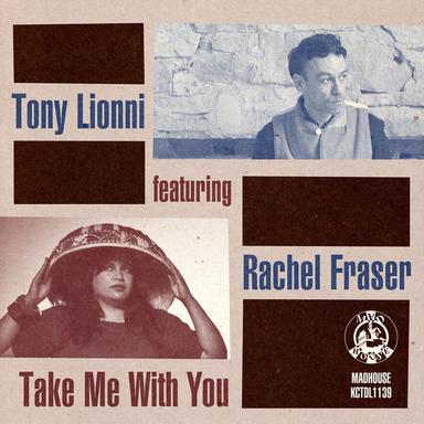 Take Me with You - Copyright Remix