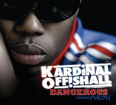 Dangerous - Remix version