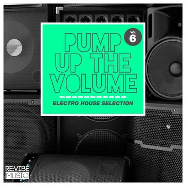 Feeling the Bass - Original Mix