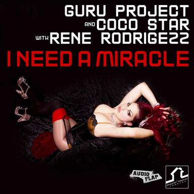 I Need a Miracle - Ronen Dahan & Irad Brant Mix