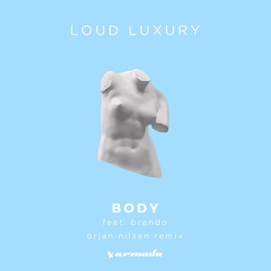 Body - Orjan Nilsen Extended Remix