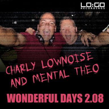 Wonderful Days 2.08