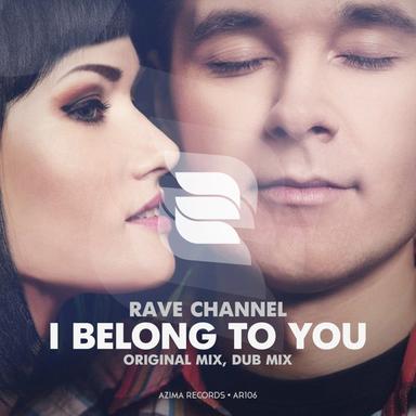 I Belong To You