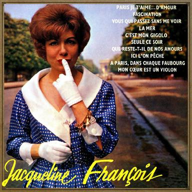 A Paris, Dans Chaque Faubourg