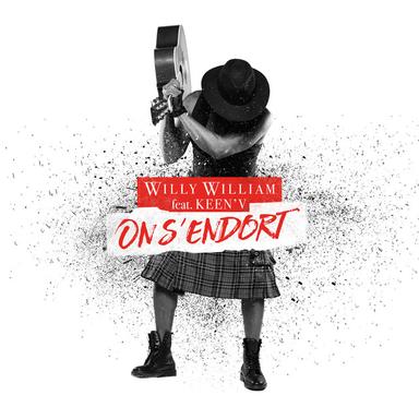 On s'endort (feat. Keen'V)