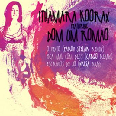 O Vento - Parov Stelar Remix