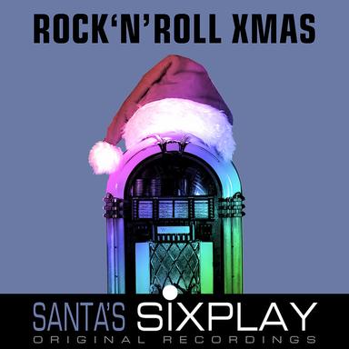 Santa Bring My Baby Back (To Me)