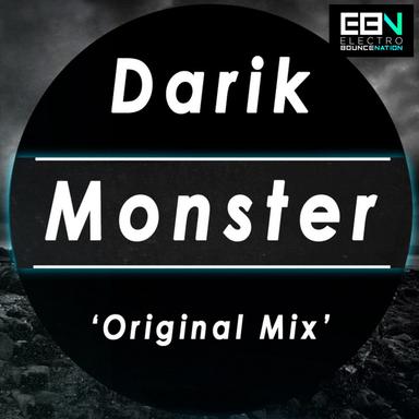 Monster - Original Mix