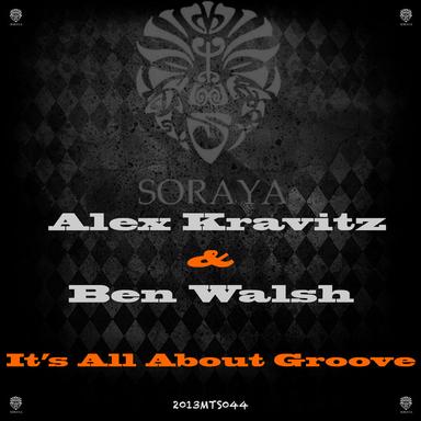 Its All About Groove - Original Mix