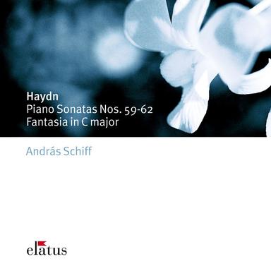 Haydn: Piano Sonata in E-Flat Major, Hob. XVI:52: I. Allegro