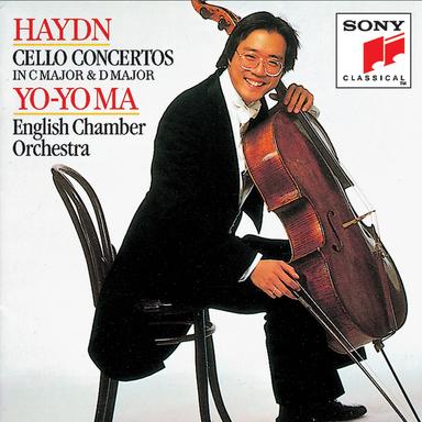 Concerto in C Major for Cello and Orchestra: III. Allegro molto