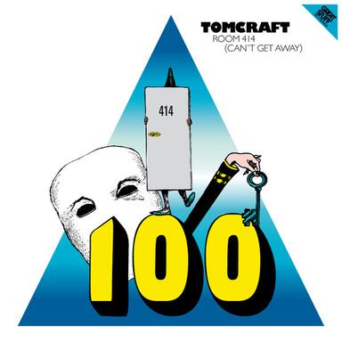 Room 414 (Can't Get Away) - Video Cut