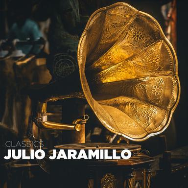 Julio Jaramillo