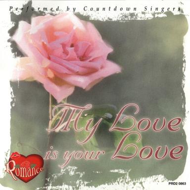 Whenever There Is Love