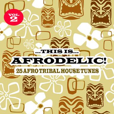 Afrika - Tribal Mix