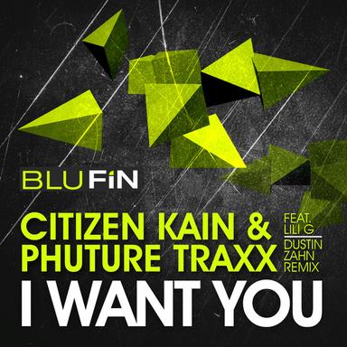 I Want You - Original