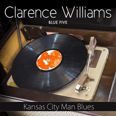 Wild Cat Blues
