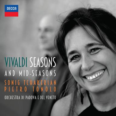 Violin Concerto in E Major, Op. 8, No. 1, RV 269 "La primavera": I. Allegro