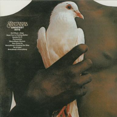 Black Magic Woman / Gypsy Queen - Single Version