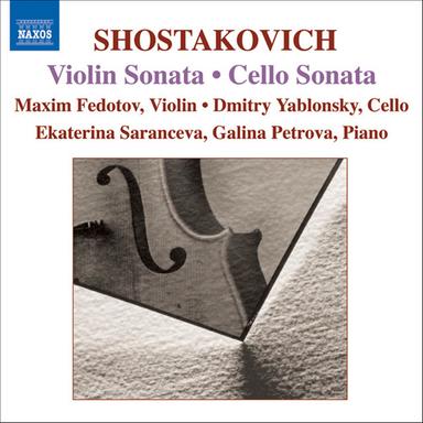 Violin Sonata in G Major, Op. 134: I. Andante