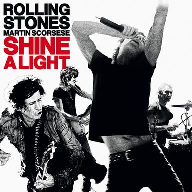 Tumbling Dice - Live At The Beacon Theatre, New York / 2006
