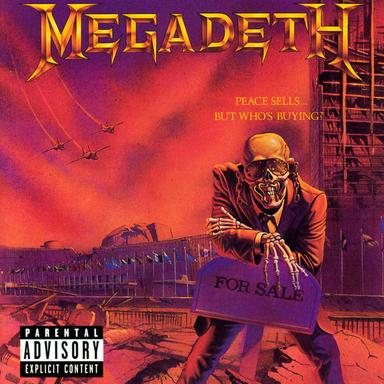 Peace Sells - 2004 Remaster